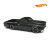 Chevy El Camino - Screen Time 9/10 - Hotwheels Básico - Autos sin Empaque