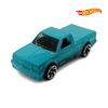 1991 GMC Syclone - Tri pack - Hotwheels Básico - Autos sin Empaque