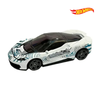 Automobili Pininfarina Battista - Green Speed 5/10 - Hotwheels Básico - Autos sin Empaque