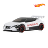 Nissan Leaf Nismo Rc_02 - Modified 4/5 - Hotwheels Básico - Autos sin Empaque