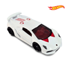 Lamborghini Sesto Elemento - Exotics 4/10 - Hotwheels Básico - Autos sin Empaque