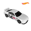 Nissan Skyline GT-R(BCNR33) - J imports 5/10 - Hotwheels Básico - Autos sin Empaque