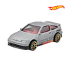 88 Honda Cr-X - J-Imports 10/10 - Hotwheels Básico - Autos sin Empaque