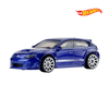 Subaru Wrx STI - J-Imports 2/10 - Hotwheels Básico - Autos sin Empaque