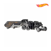 Rad Rider Rig - Track Fleet - Hotwheels Básico - Autos sin Empaque