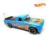 63 Studebaker Champ - Workshop 214/250 - Hotwheels Básico - Autos sin Empaque