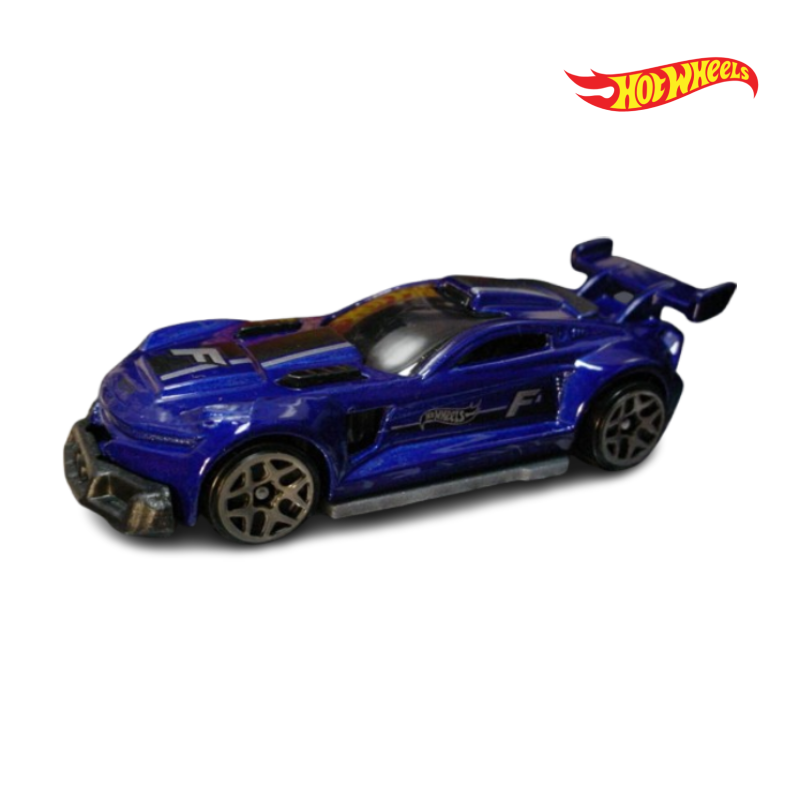 Track Ripper - Multipack Exclusive - Hotwheels Básico - Autos sin Empaque