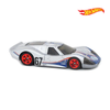 1967 Ford GT40 MK IV - 5-Pack Motor Show - Hotwheels Básico - Autos sin Empaque