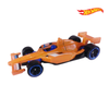 Indy 500 Oval - Multipack Exclusive - Hotwheels Básico - Autos sin Empaque
