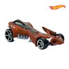 Preying Menace - Multipack Exclusive - Hotwheels Básico - Autos sin Empaque