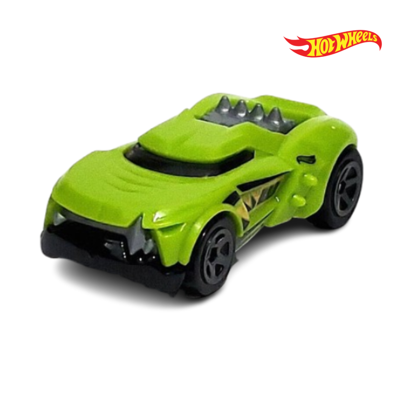 Growler - Multipack Exclusive - Hotwheels Básico - Autos sin Empaque