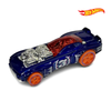Rodger Dodger 2.0 - 5-Pack Action - Hotwheels Básico - Autos sin Empaque
