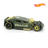 Lethal Diesel - Rescue 2/10 - Hotwheels Básico - Autos sin Empaque
