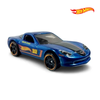 C6 Corvette - Race 131/250 - Hotwheels Básico - Autos sin Empaque