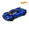 Pagani Huayra - Gran Turismo 4/8 - Hotwheels Básico - Autos sin Empaque