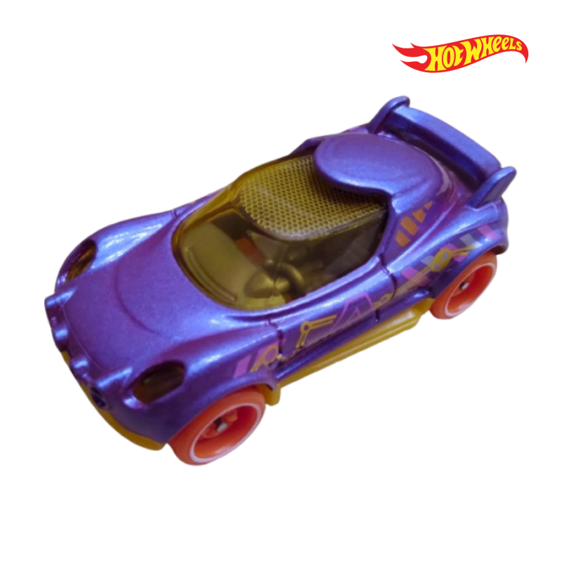Hi Beam - 5-Pack Action - Hotwheels Básico - Autos sin Empaque