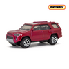 Toyota 4Runner - Matchbox Básico - Autos sin Empaque