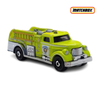 Mbx Fire Dasher - 60/100 - Matchbox Básico - Autos sin Empaque