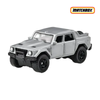 Lamborghini Lm002 - 96/100 - Matchbox Básico - Autos sin Empaque
