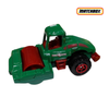 Road Roller - 52/100 - Matchbox Básico - Autos sin Empaque