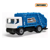 Garbage King - 74/100 - Matchbox Básico - Autos sin Empaque