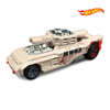 Invader - Off Road 87/250 - Hotwheels Básico - Autos sin Empaque