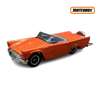 1957 Thunderbird - 5-Pack Blue Highways II - Matchbox Básico - Autos sin Empaque