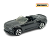 16 Chevy Camaro - 5-Pack Blue Highways II - Matchbox Básico - Autos sin Empaque