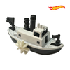Disney Steamboat - Screen Time 10/10 - Hotwheels Básico - Autos sin Empaque