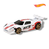 Ford Gt - Modified 4/5 - Hotwheels Básico - Autos sin Empaque