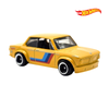 Bmw 2002 - 70s Vs 90s 5/10 - Hotwheels Básico - Autos sin Empaque