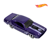 70 Dodge Hemi Challenger - 70s Vs 90s 10/10 - Hotwheels Básico - Autos sin Empaque