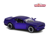 Dodge Challenger SRT Hellcat - Premium Cars - Majorette - Autos sin Empaque