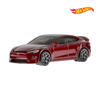 Tesla Model S Plaid - EV 1/10 - Autos sin Empaque