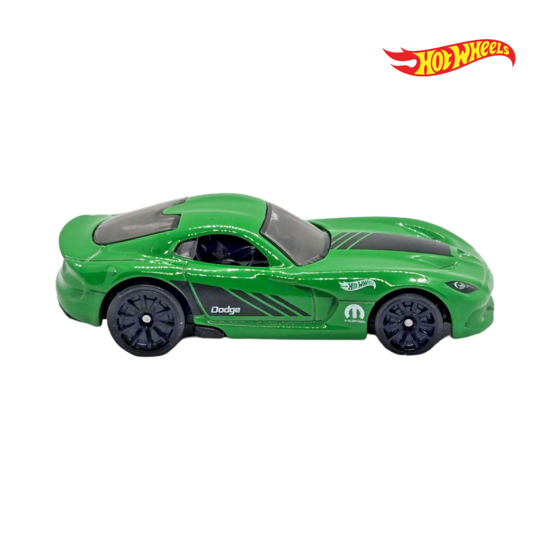 2013 SRT Viper - Multipack Exclusive - Autos sin Empaque
