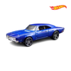 69 Dodge Charger 500 - Rod Squad 9/10 - Autos sin Empaque