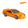 Nissan 300ZX Twin Turbo - 5-Pack Nightburnerz - Autos sin Empaque
