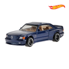 89 Mercedes-Benz 560 SEC AMG - Wild Widebody 2/5 - Hotwheels Básico - Autos sin Empaque