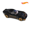 El Segundo Coupe - Dream Garage 4/5 - Hotwheels Básico - Autos sin Empaque