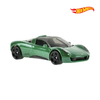 Gordon Murray Automotive T.33 - Exoticars 2/10 - Hotwheels Básico - Autos sin Empaque