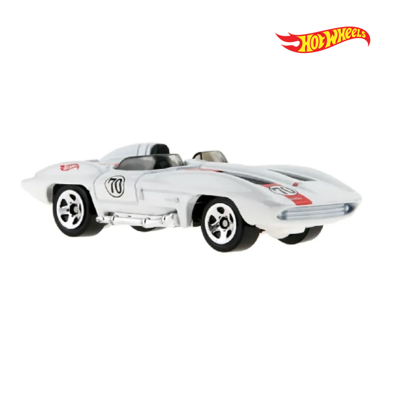 Corvette Stingray - Corvette 70 2/8 - Autos sin Empaque