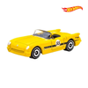 55 Corvette - Corvette 70 1/8 - Hotwheels Básico - Autos sin Empaque
