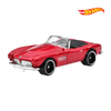 BMW 507 - Factory Fresh 2/5 - Hotwheels Básico - Autos sin Empaque
