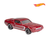 67 Shelby GT500 - 5-Pack Nightburnerz - Hotwheels Básico - Autos sin Empaque