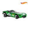 Rrroadster - Compact Kings 5/10 - Hotwheels Básico - Autos sin Empaque