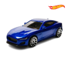 2020 Jaguar F-Type - Factory Fresh 1/10 - Hotwheels Básico - Autos sin Empaque