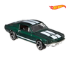 67 Ford Mustang - 5-Pack Fast & Furious - Hotwheels Básico - Autos sin Empaque