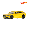 17 Audi RS 6 Avant - Euro 2/10 - Hotwheels Básico - Autos sin Empaque