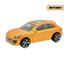 2022 Porsche Macan - 11/100 - Matchbox Básico - Autos sin Empaque