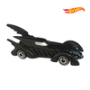 Batman Forever Batmobile - Batman 2/5 - Hotwheels Básico - Autos sin Empaque